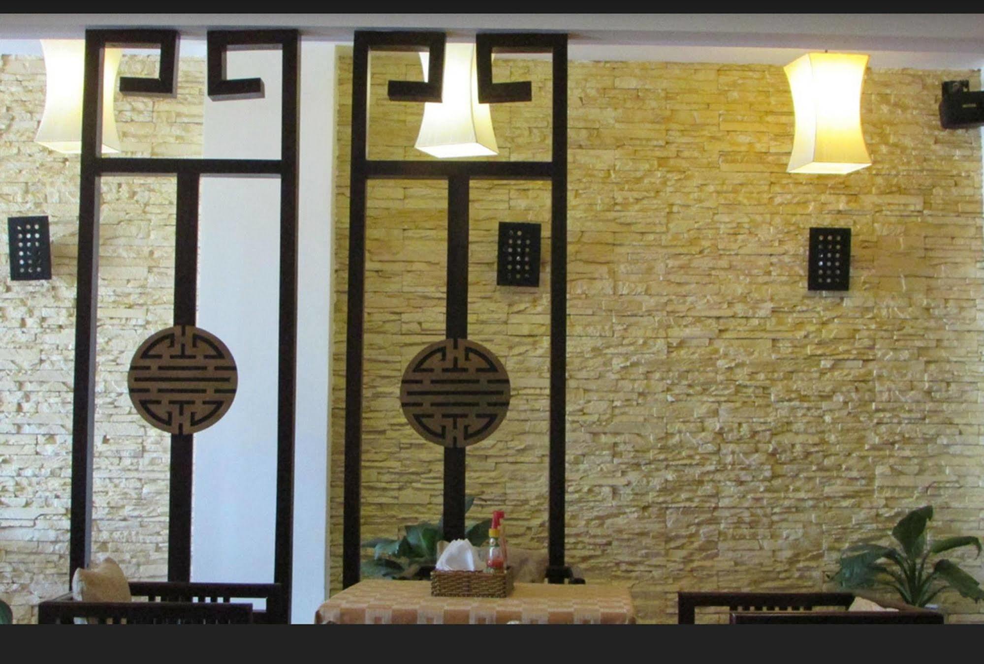 Eden Homestay Hoi An Exteriör bild